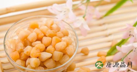 冬天吃干贝的禁忌