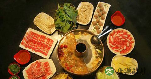 冬天吃什么粥好