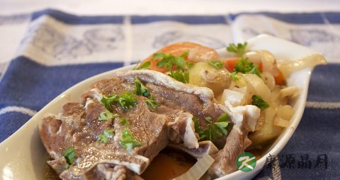 冬天吃羊肉有什么好处