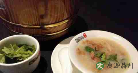 红参冬天怎么吃好