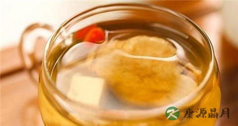 冬天吃茯苓的方法