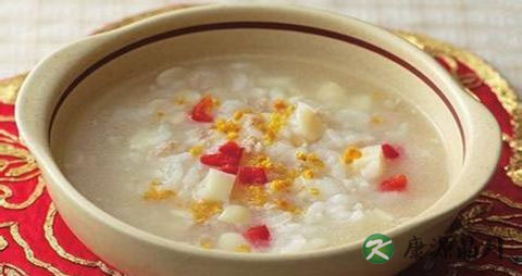 冬天吃什么对肺好