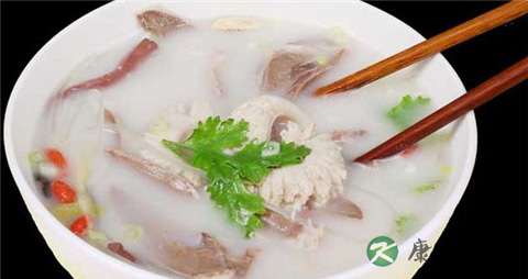 冬季怎么吃羊肉