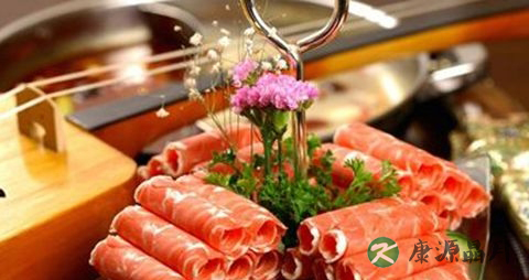 冬季吃羊肉的好处