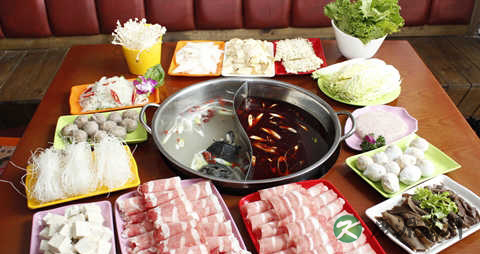 冬天吃什么火锅最好