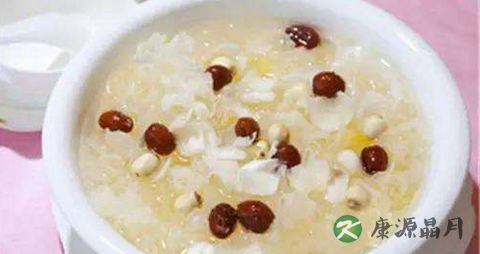 冬天吃的汤菜