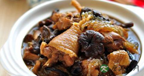 冬天吃鸡的方法