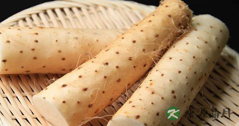 冬季吃淮山的好处