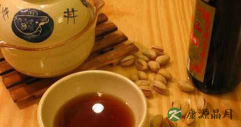 冬天吃什么补药好