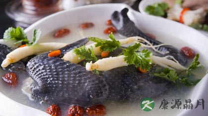冬天喝什么汤补血