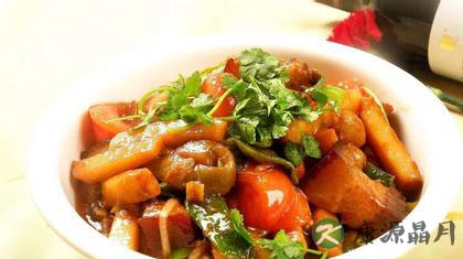 冬天吃什么炖菜好 六款经典炖菜