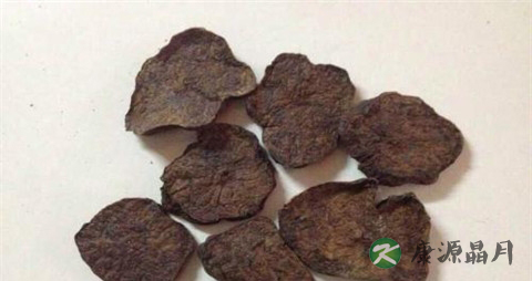 冬季吃何首乌的注意事项
