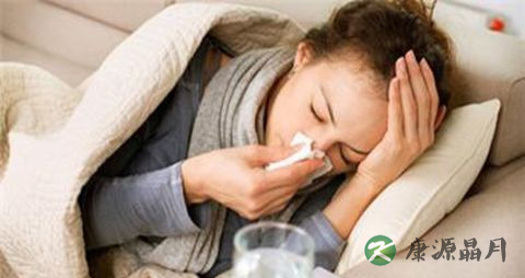 冬季吃什么感冒好的快