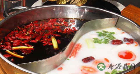 冬天吃什么火锅最好