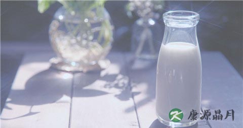 冬季喝牛奶的好处