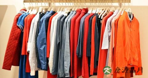 冬天应该准备多少衣服
