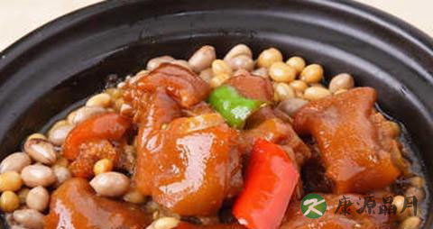 冬季吃什么可以排毒