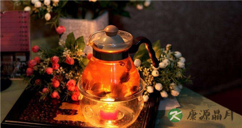 冬天可自制什么泡茶喝