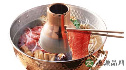 冬季吃火锅当心七个误区