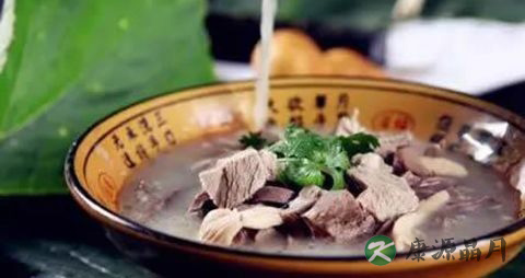 冬季晚餐菜谱