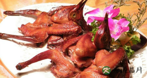 冬季吃鸽子的方法