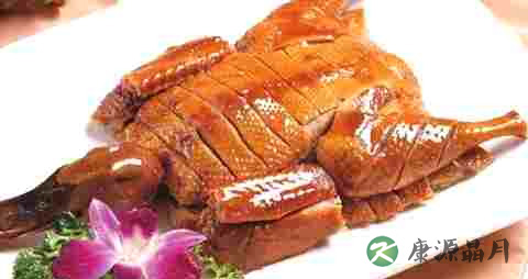 冬天吃鸭肉的注意事项