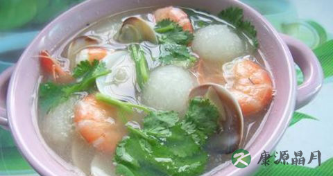 冬天晚餐吃什么好