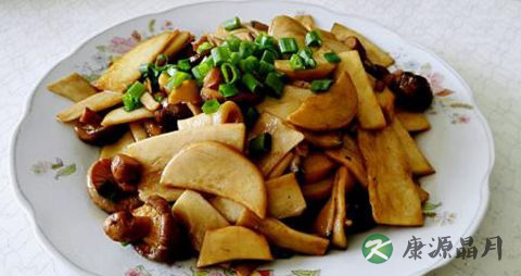 适合冬季吃的菜和做法