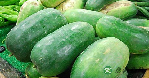 冬季瘦身食谱
