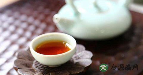 冬季自制减肥茶