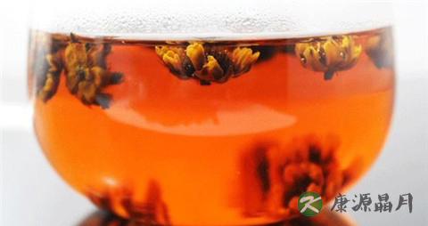 冬天怎么吃雪菊