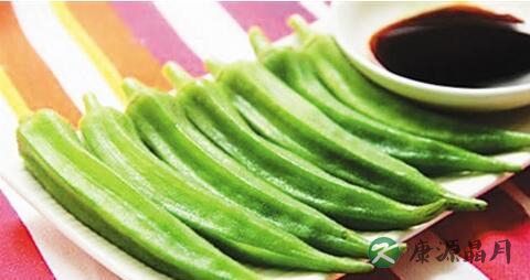 冬天吃秋葵的注意事项