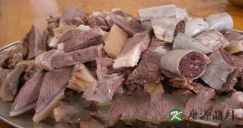 冬天暖胃小食物有哪些
