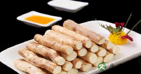 入冬吃淮山的好处