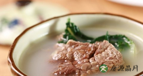 小孩冬季吃羊肉好吗