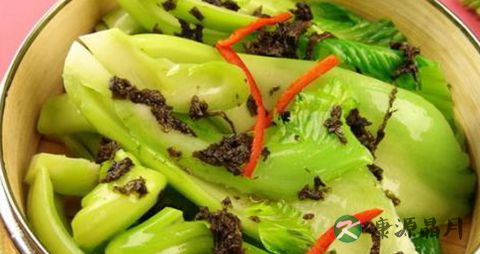 冬天腌什么菜