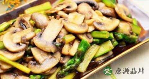 冬季怎么吃笋