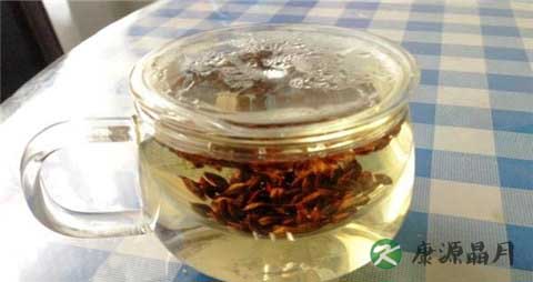冬天可自制什么泡茶喝