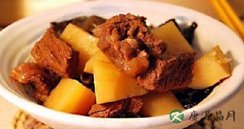 冬季怎么吃牛肉