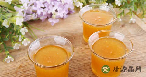 冬天吃蜂蜜好吗