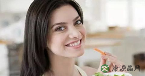 女性冬季吃什么补肾
