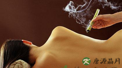 艾灸的作用有哪些