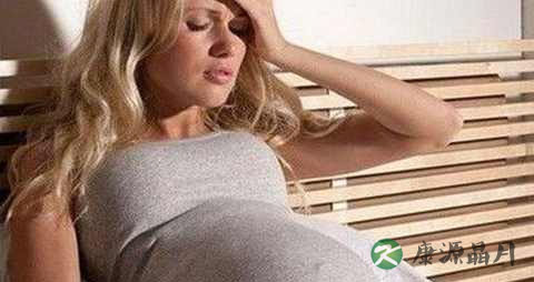 孕妇突然头晕恶心怎么办 孕妇突然头晕恶心怎么办