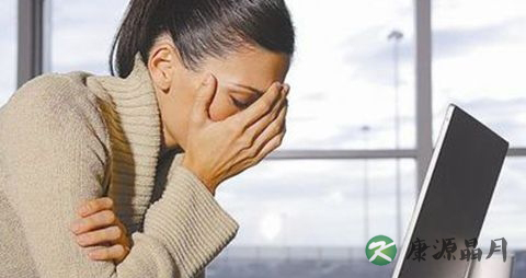 湿气重的5个经典简单自测方法