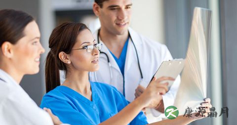 入职体检项目有哪些