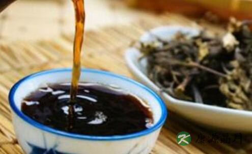 一天两次喝中药的时间