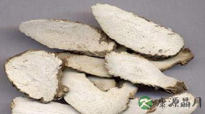 白芷的功效与作用