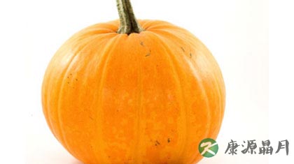 南瓜子的五大功效及其药理作用