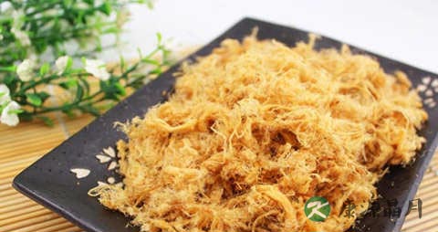 肉松吃多了会上火吗 肉松吃多了会上火吗