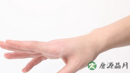 青筋暴露或是疾病信号 青筋暴露或是疾病信号